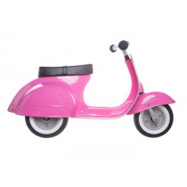 Kids Scooter Primo, Ride On Pink