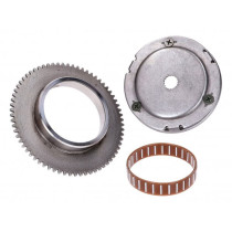 Starter Freewheel 101 Octane With Starter Ring Gear 13mm Stub For China 2stroke