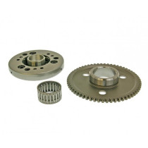 Starter Freewheel 101 Octane
