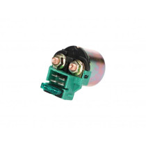 Starter Solenoid 101 Octane