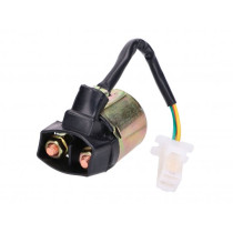 Starter Solenoid 101 Octane