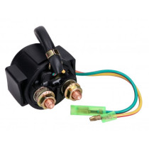 Starter Solenoid 101 Octane 12v 30ah