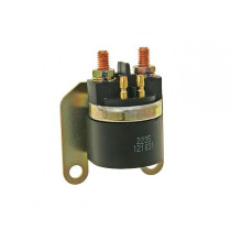 Starter Solenoid 101 Octane