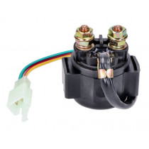 Starter Solenoid 101 Octane 12v Universal