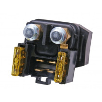 Starter Solenoid 101 Octane For Yamaha Xmax 125250