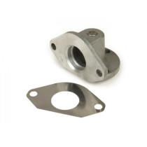 Head For Starter Engine Without Bearing, Shaft Piaggio