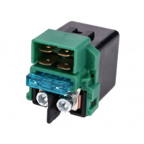 Starter Relay 101 Octane