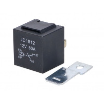 Starter Relay 101 Octane