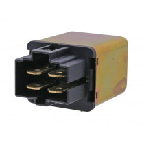 Starter Relay 101 Octane 12v 40a Universal Type Ii