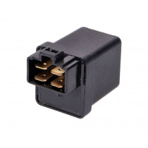 Starter Relay 101 Octane