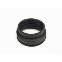 Rubber Flange/connection Carburettor To Intake Pipe Piaggio Piaggio Quasar