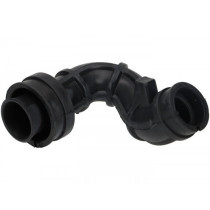 Intake Hose For Air Filter Box Piaggio