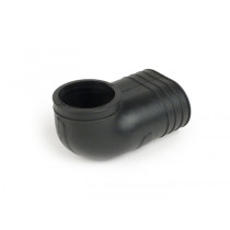 Air Intake Hose Lth Remote  Ø=50mm