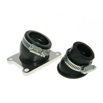 Intake Manifold 101 Octane