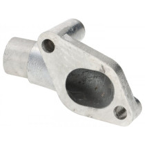 Intake Manifold Ø=17 / Cs=23mm Casa Lambretta  Shb19