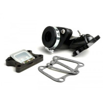 Spruitstuk BGM Pro V2 (Daelim, Honda, Kymco)