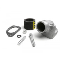 Intake Manifold Evergreen Mugello Lambretta 125225cc Cs=30mm