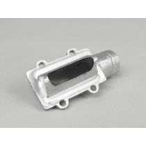 Intake Manifold Gran Turismo Lambretta Gt186  Cs=28mm