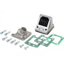Intake Manifold   Dell'orto Sha 15