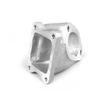 Intake Manifold  For Reed Valve Mb Developments Reed Valve Lambretta 200240 Cc