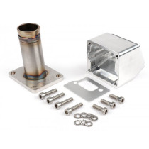 Intake Manifold   Suitable For 2 And 3hole Smallframe Engine Cases