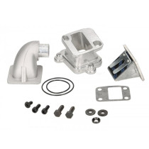 Intake Manifold   For Original Engine Case