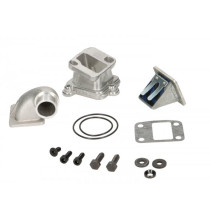 Intake Manifold   For Original Engine Case