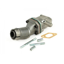 Intake Manifold