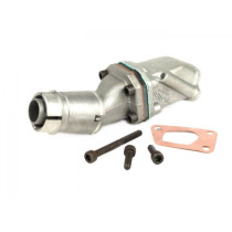 Intake Manifold  For Reed Valve Polini 3stud Reed Valve Vespa Pk Xl  Ø=16mm Dellorto Shb