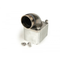 Intake Manifold Mrp 36mm For Reed Valve (type Yamaha Rd350/rz350)
