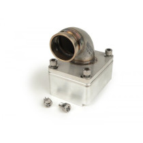 Intake Manifold Mrp Rotary Valve