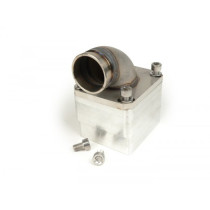 Intake Manifold Mrp Reed Valve Lml Stainless Steel