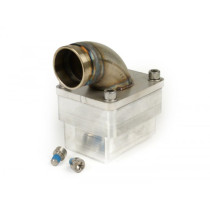 Intake Manifold Mrp Reed Valve "shorty"
