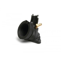 Intake Manifold Piaggio Quasar 250300cc Injection