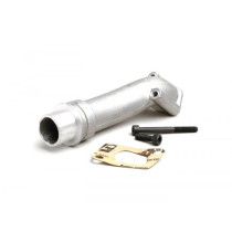 Intake Manifold Polini 3stud, Rotary Valve