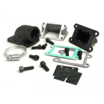 Intake Manifold Polini Big Valve