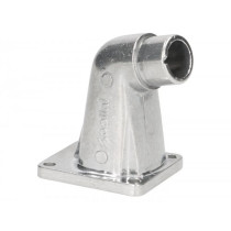 Intake Manifold Polini Puch Maxi  Ø=14mm
