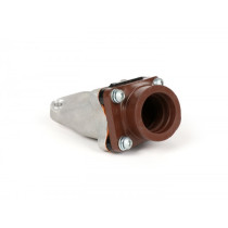 Inlet Manifold Set Incl. Reed Valve Mb Developments Reed Valve