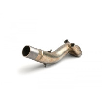 Intake Manifold Reinforced Vespa 2stud, Rotary Valve