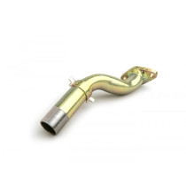 Intake Manifold Vespa 2stud, Rotary Valve