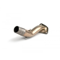 Intake Manifold Vespa 3stud, Rotary Valve