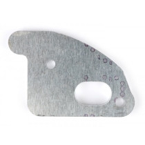 Intake Manifold Spacer BGM Pro Malossi/polini  10mm