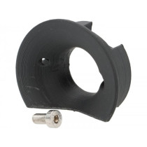 Intake Funnel Vesptec