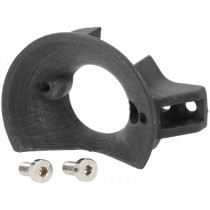 Intake Funnel Vesptec For Carburettor Si 28 Connection= Ø28mm