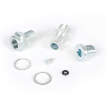 Connector Kit Malossi For Cylinder Head H2o
