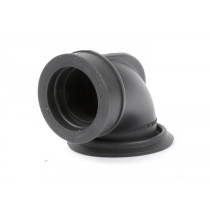 Intake Rubber Malossi Mhr Vl19 For Vrone Engine Case Diaphragm Inlet (Ø30mm Dell'orto Phbh) Vespa Px