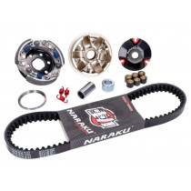 Super Trans Kit Naraku Sport For Piaggio Long Type 1998