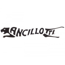 Sticker Lambretta Ancillotti Panther 250x50mm