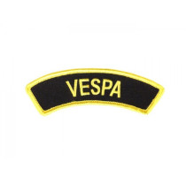 Patch Vespa  100x35mm