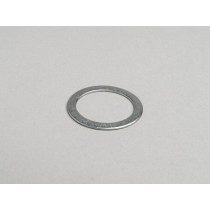 Shim For Rear Hub Cone Lambretta